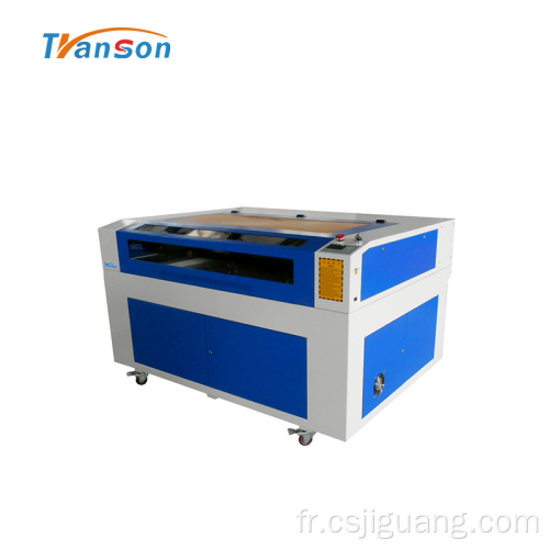 Transon 1490 gros graveur laser cutter prix